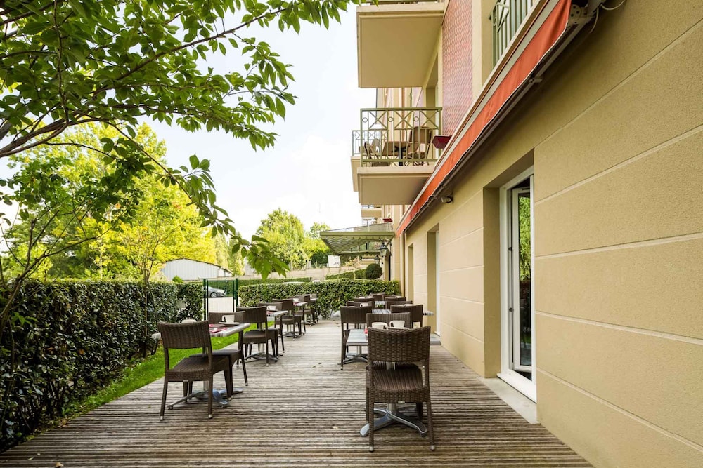 Tulip Inn Residence Honfleur Ex la Closerie Honfleur 4/74