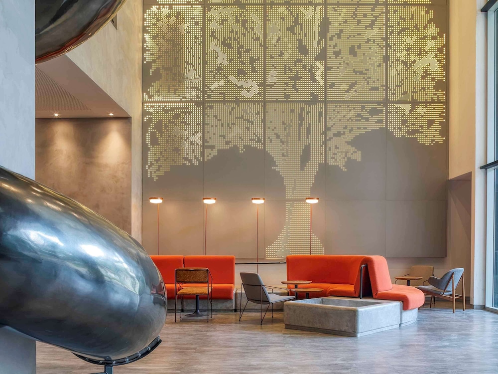 Novotel Bh Savassi 22/47