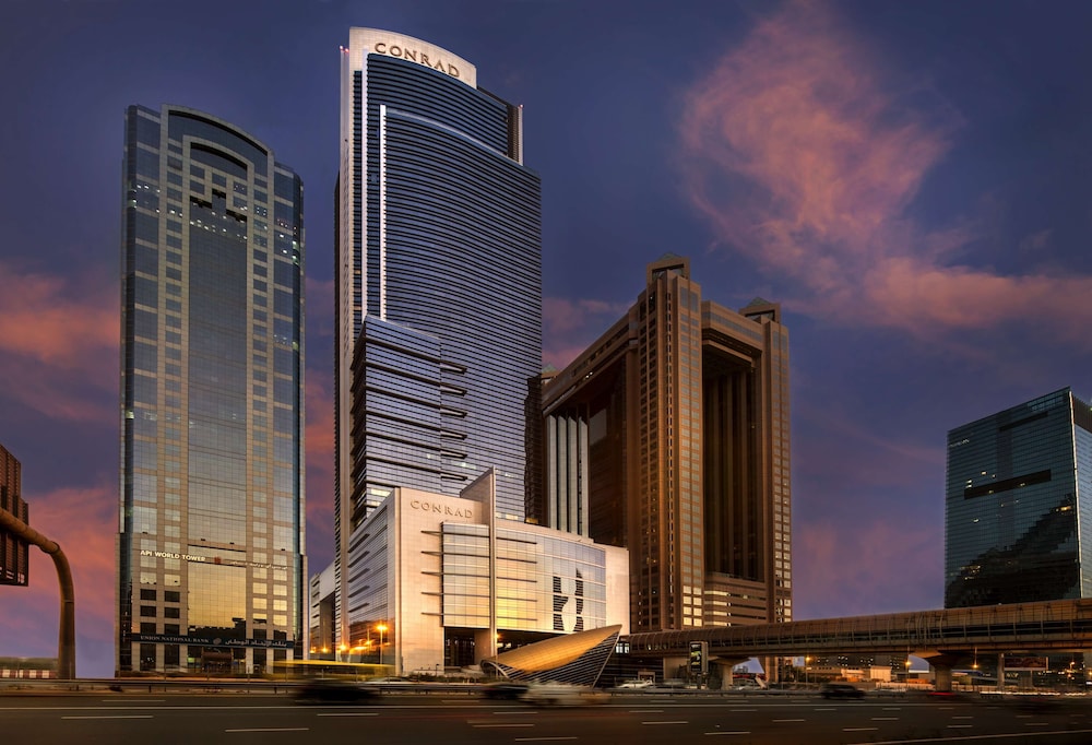 Conrad Dubai in DUBAI