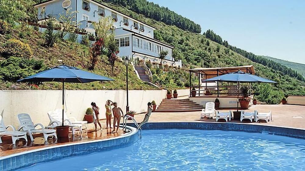 HOTEL RESIDENZA DEL GOLFO 30/38