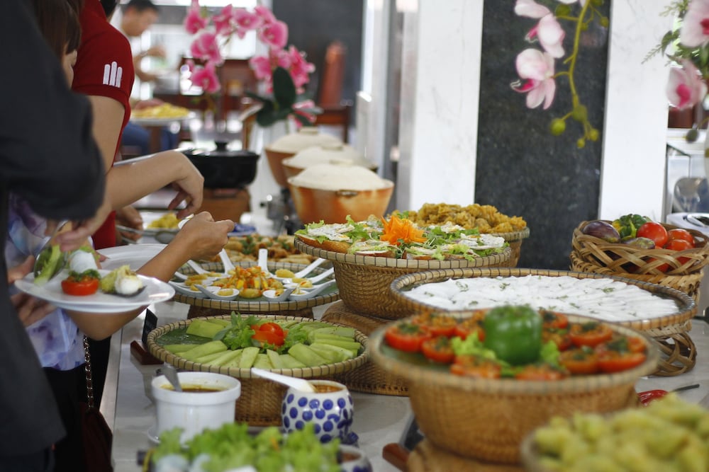 Song Cong Hotel DaNang 63/73