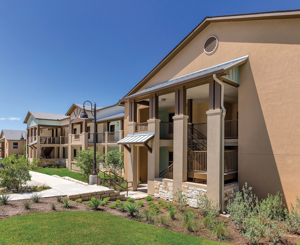 Worldmark Marble Falls 53/60
