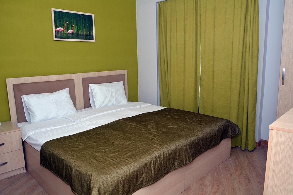 Flamingo Hotel Baku 12/45