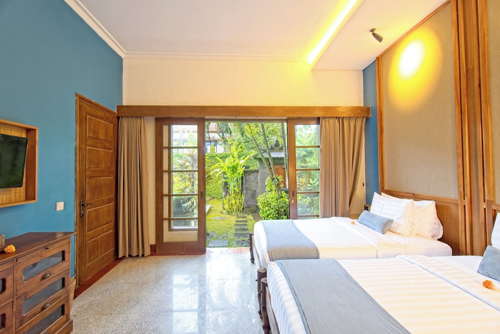 Kecapi Villa Seminyak by Ini Vie Hospitality 17/64