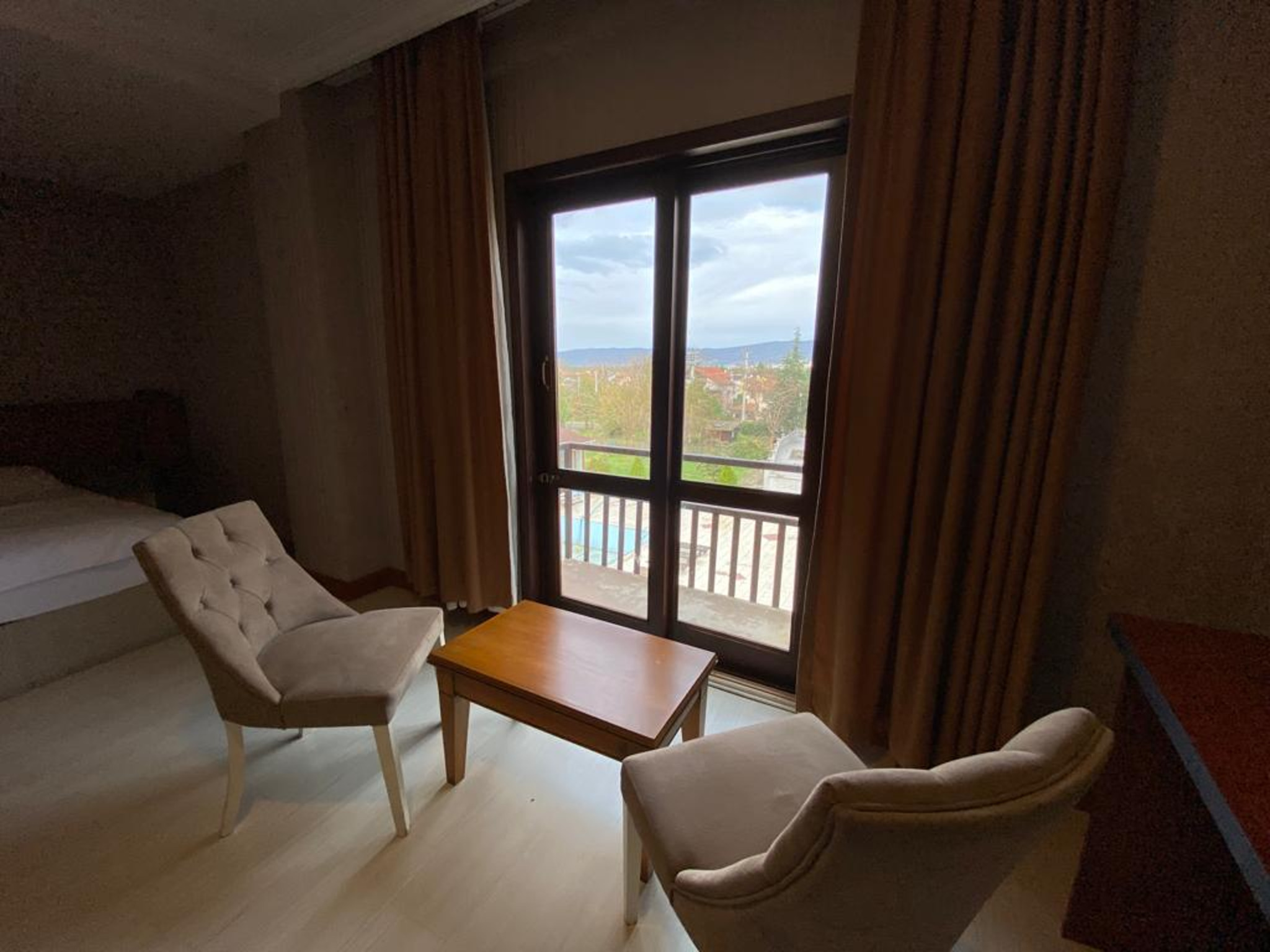 Green Mount Hotel & Spa 10/11