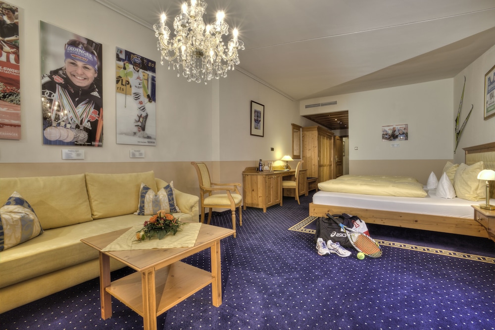 Hotel zum Erdinger Weissbrau 33/67