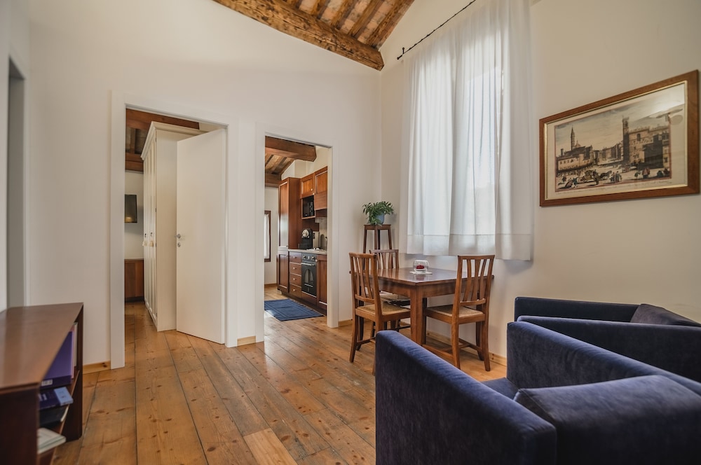 Le Camere Di Palazzo Bortolan 34/62