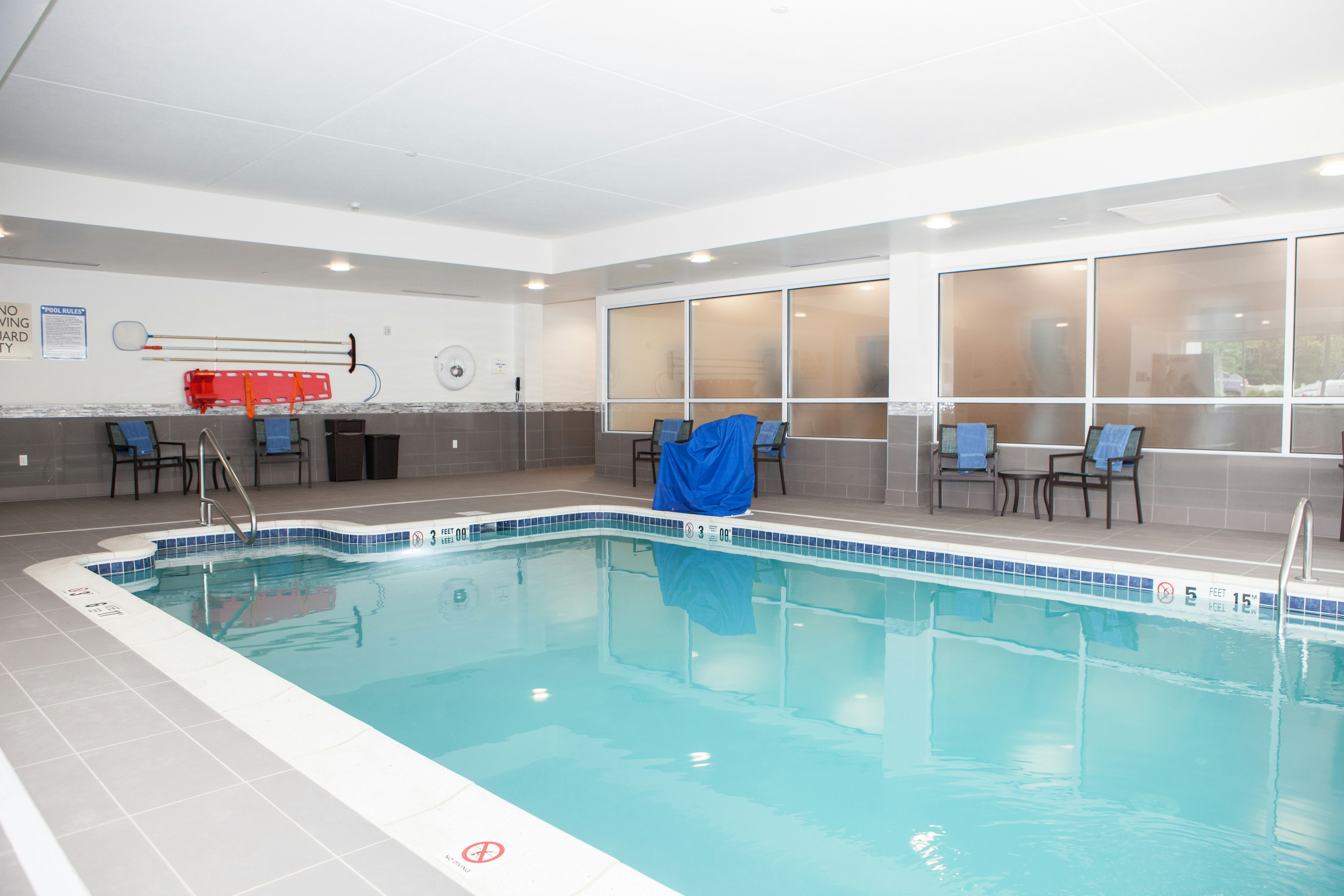 Hilton Garden Inn Springfield 22/76