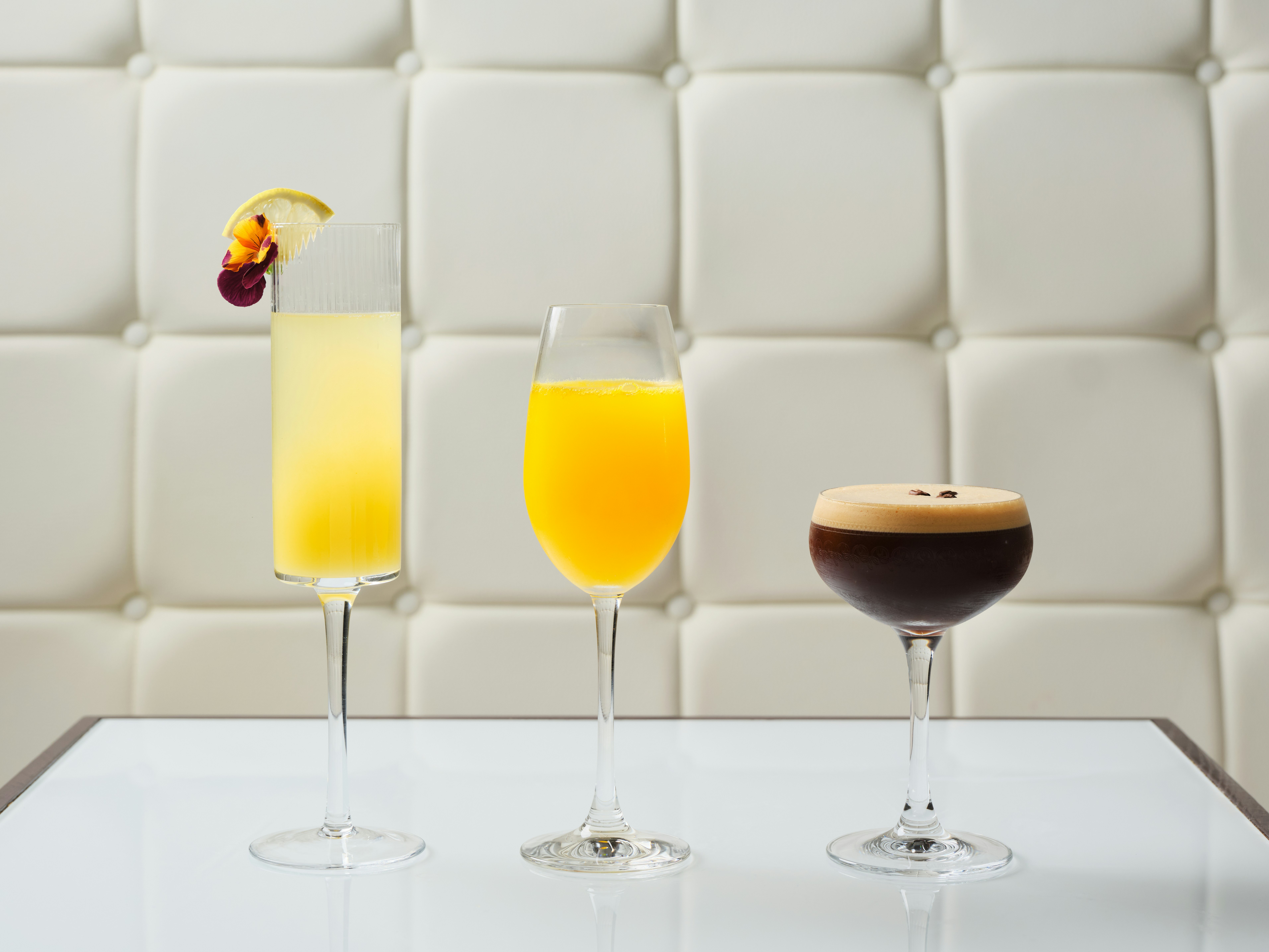 Como The Halkin 38/71