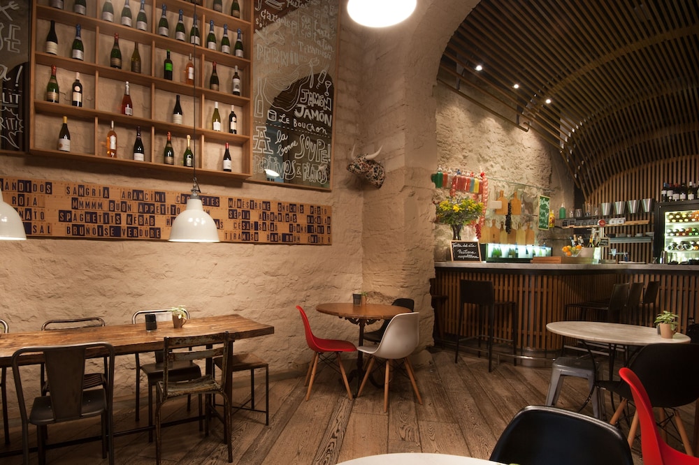 Mercer Hotel Barcelona 39/52