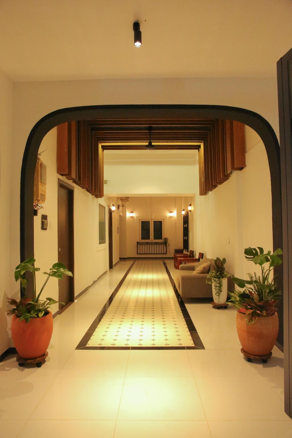 Quan San Guest House 4/20