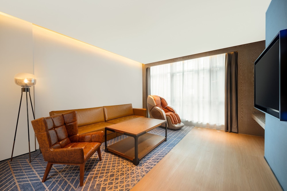 Four Points by Sheraton Chongqing, Yongchuan 43/60