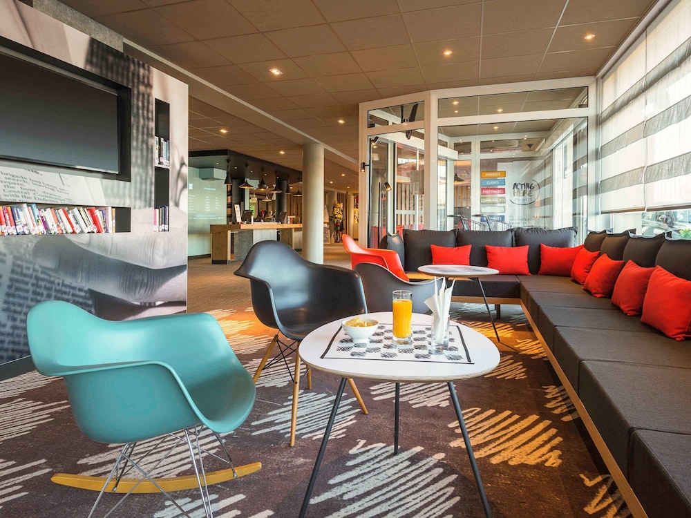 Ibis Deauville Centre 25/50