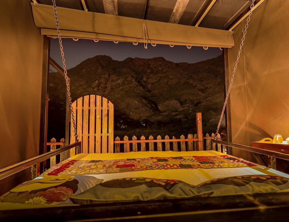 Foothill Pushkar Resort 19/50