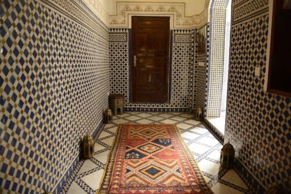 Riad El Yacout 40/70