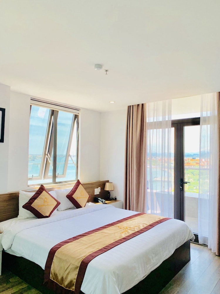 Ckc Thien Duong Hotel 29/71