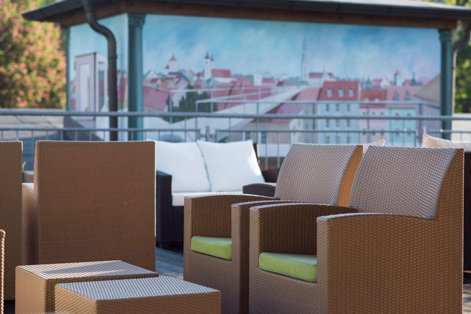 Hotel Central Regensburg Citycentre Shc By Best W 17/19