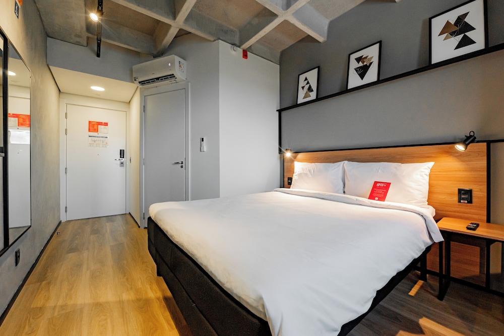 Ibis Pelotas 37/77