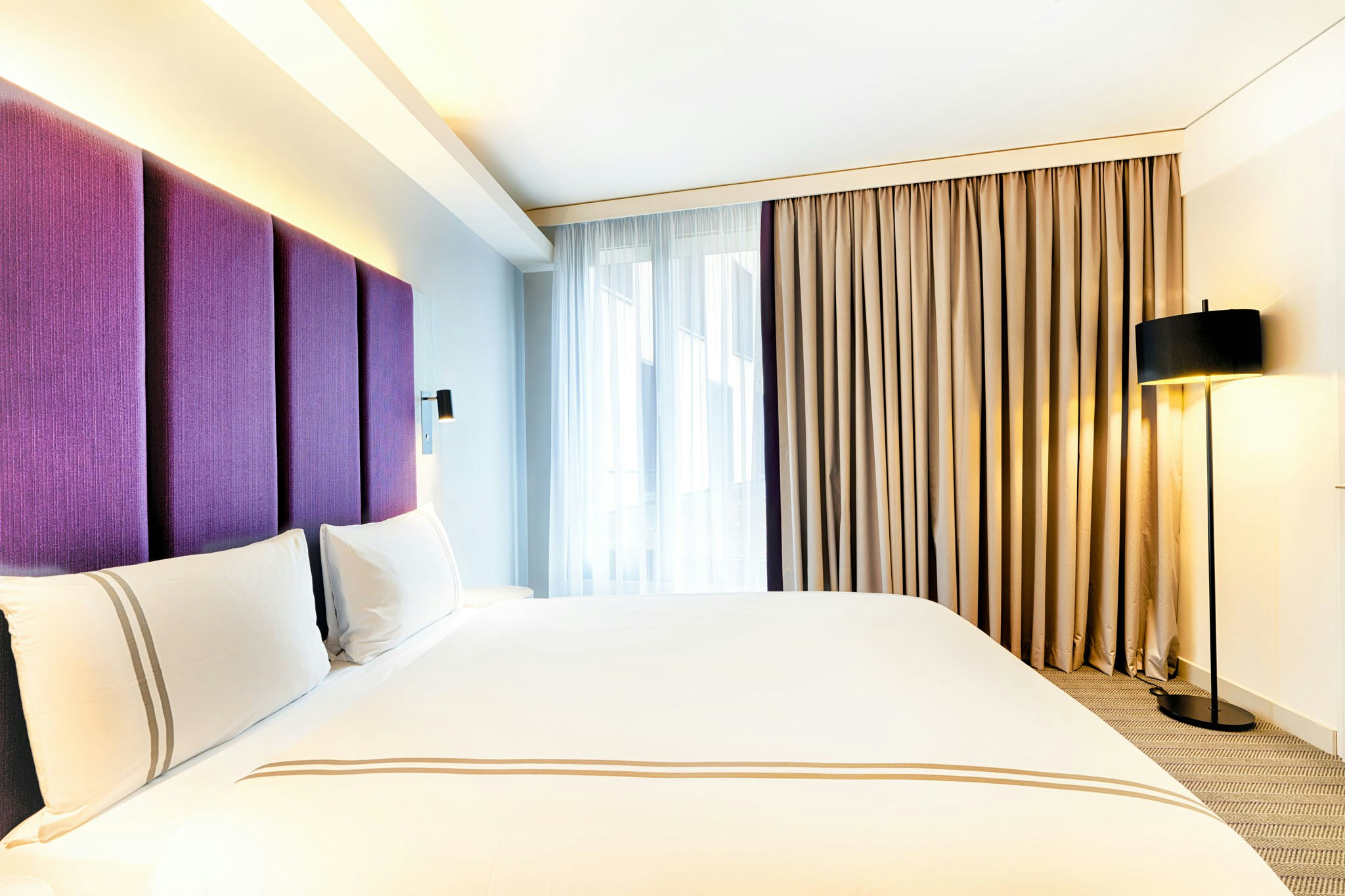 Premier Inn Heilbronn City Centre 22/42