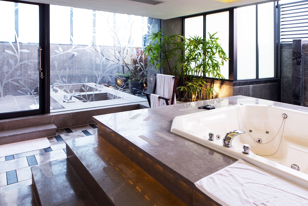 All-Ur Boutique Motel Kaohsiung Branch 77/100