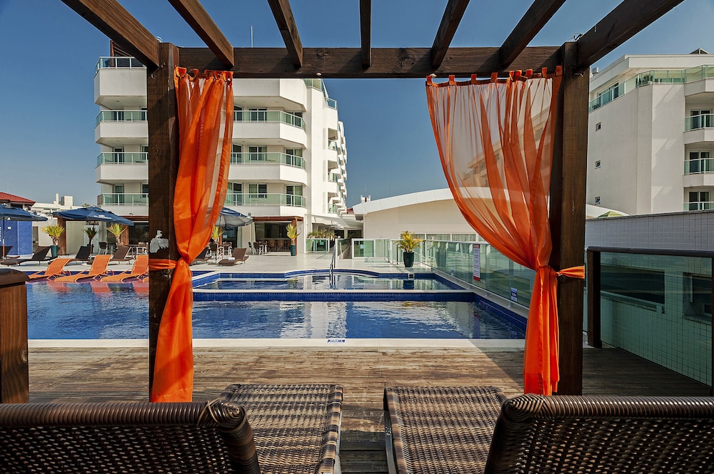 Slaviero Hotel Ingleses Convention 38/67