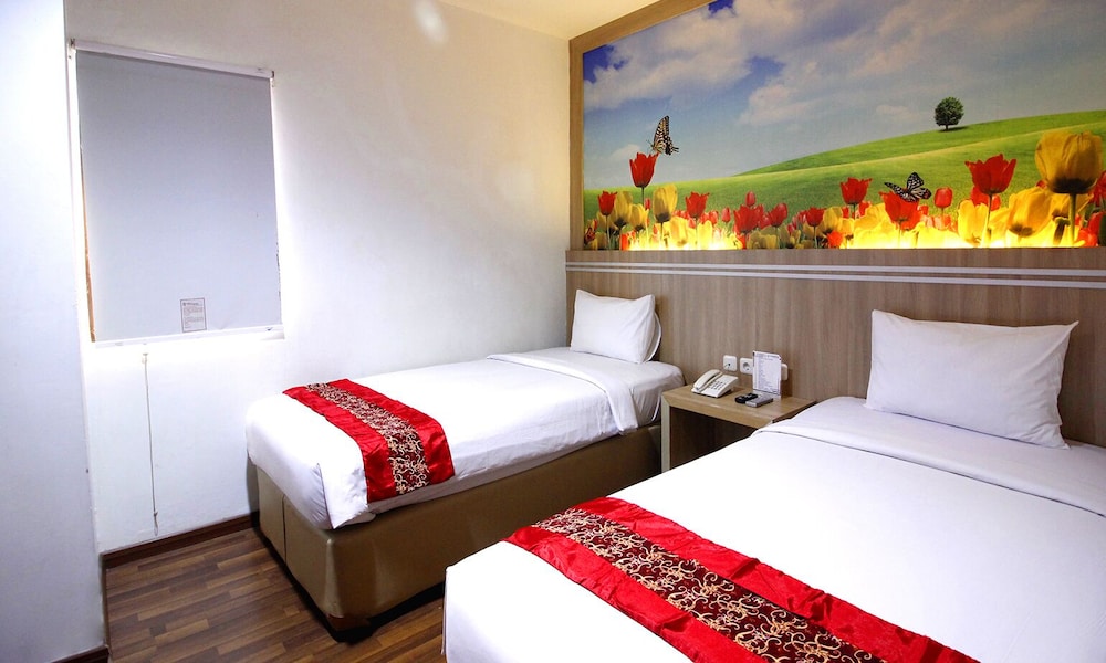 Transera Hotel Pontianak 17/36