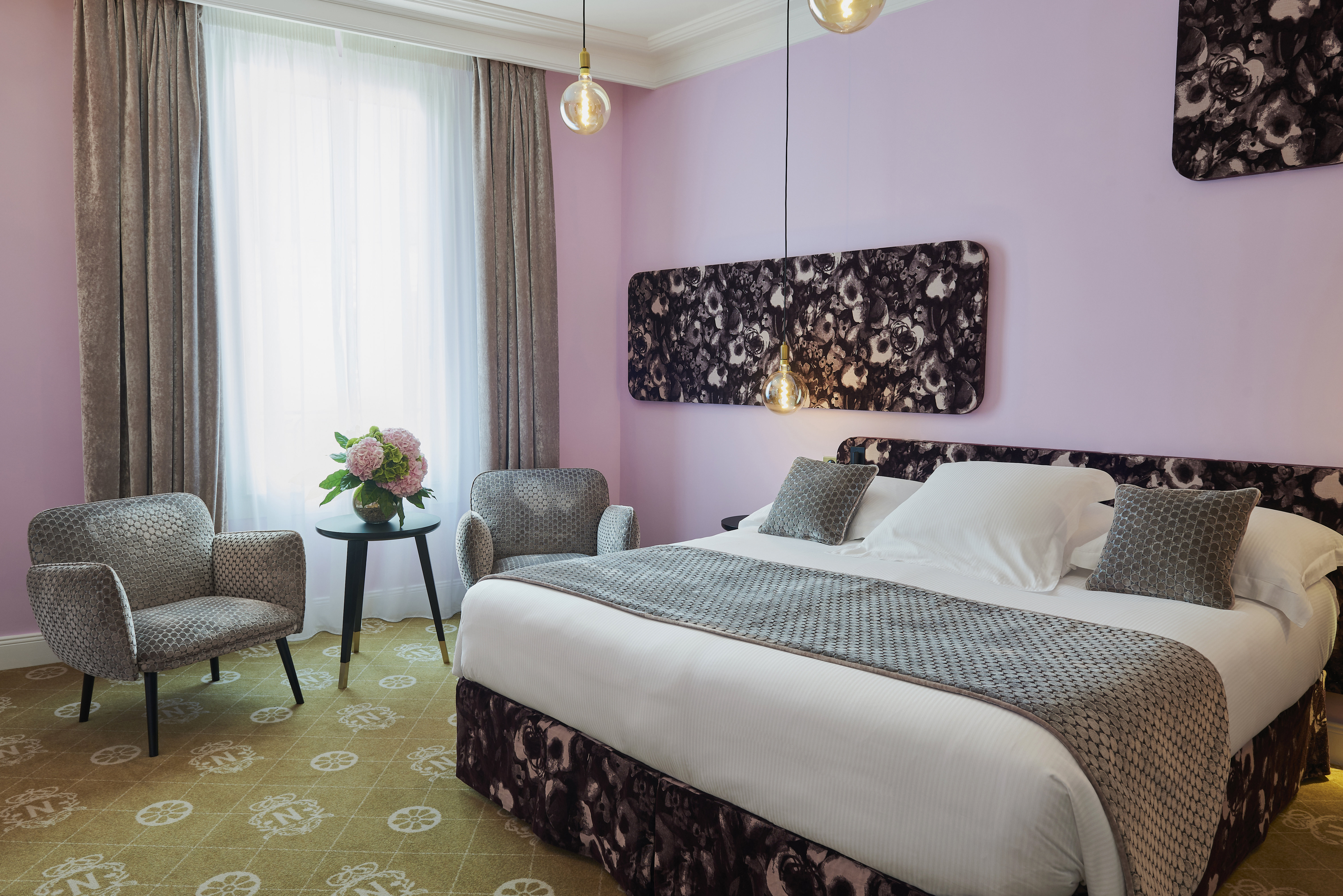 Hotel Le Negresco 16/71