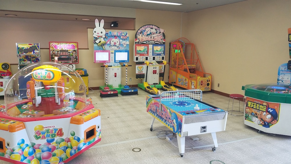 Hotel Ohnoya 41/48