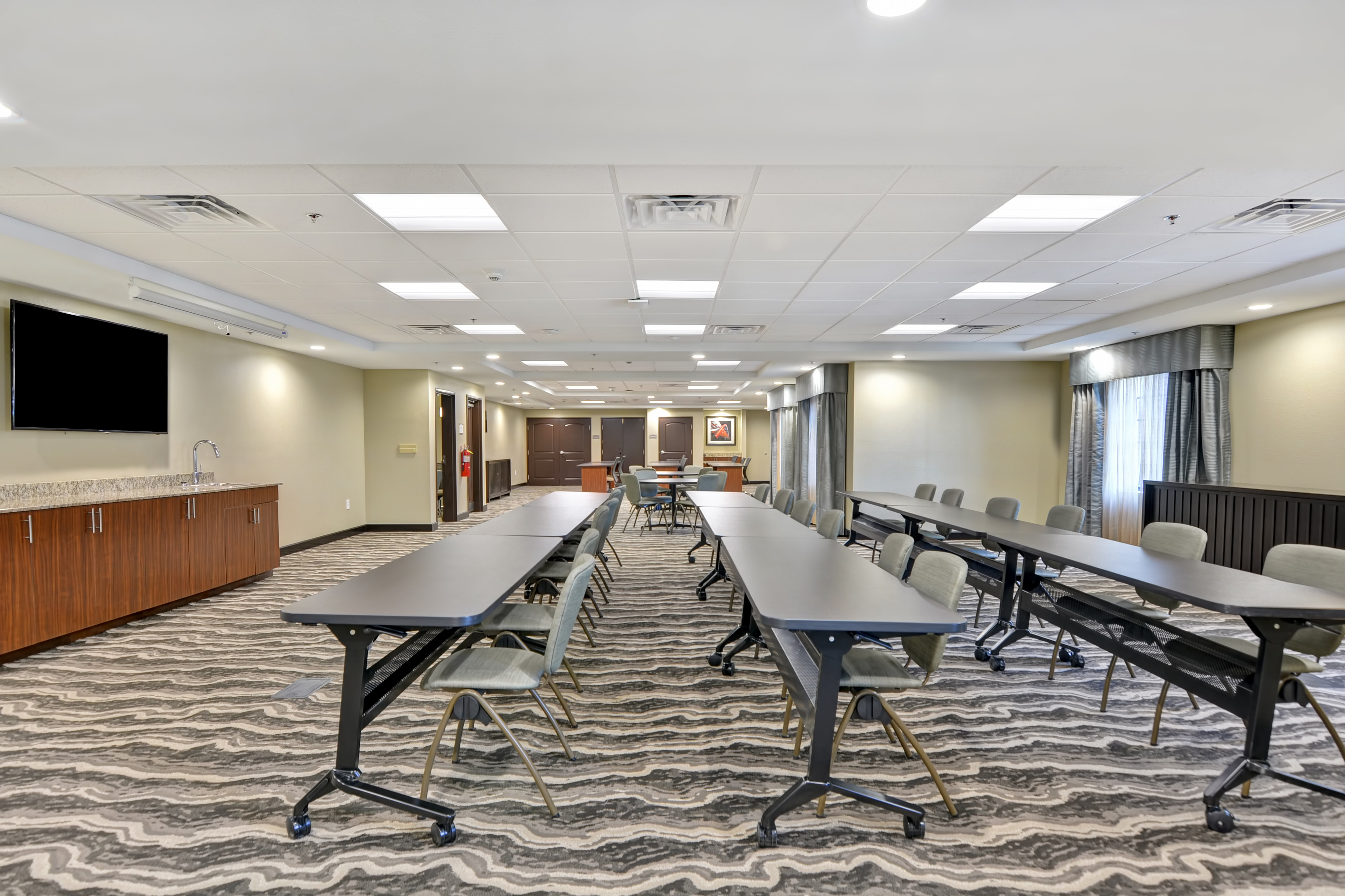 Staybridge Suites Mt. Juliet - Nashville Area 52/77