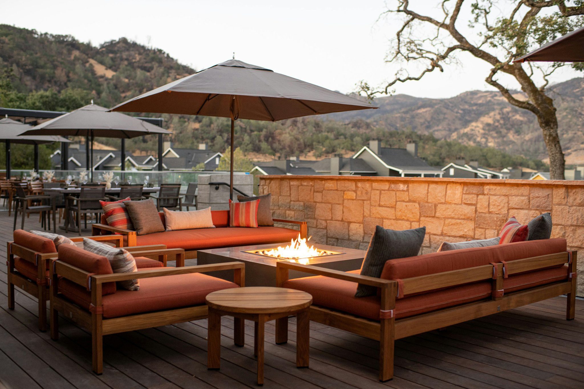 Four Seasons Resort and Residences Napa Valley 28/47