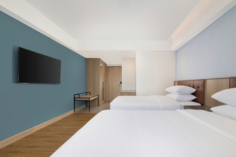 Four Points by Sheraton Pontianak 14/39