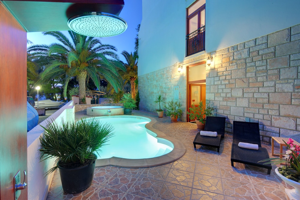 Villa Adriatica Hotel - Adults Only 15/50