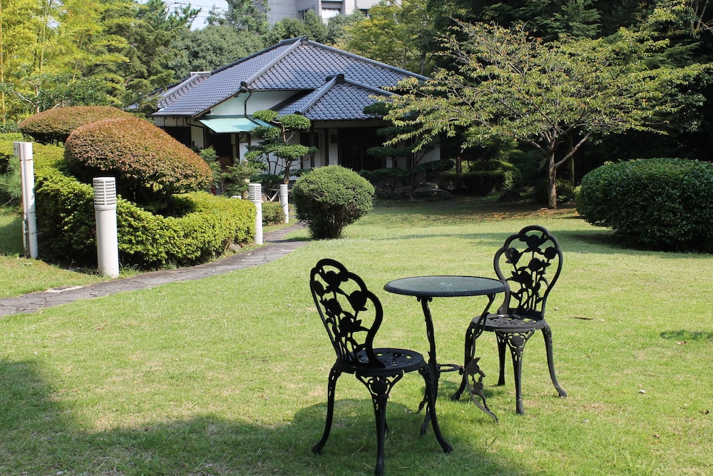 Beppu Housensou 41/42