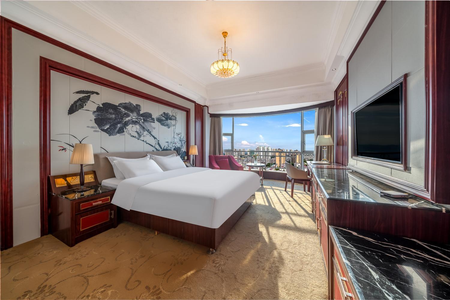 Won Gold Hotel 17/31