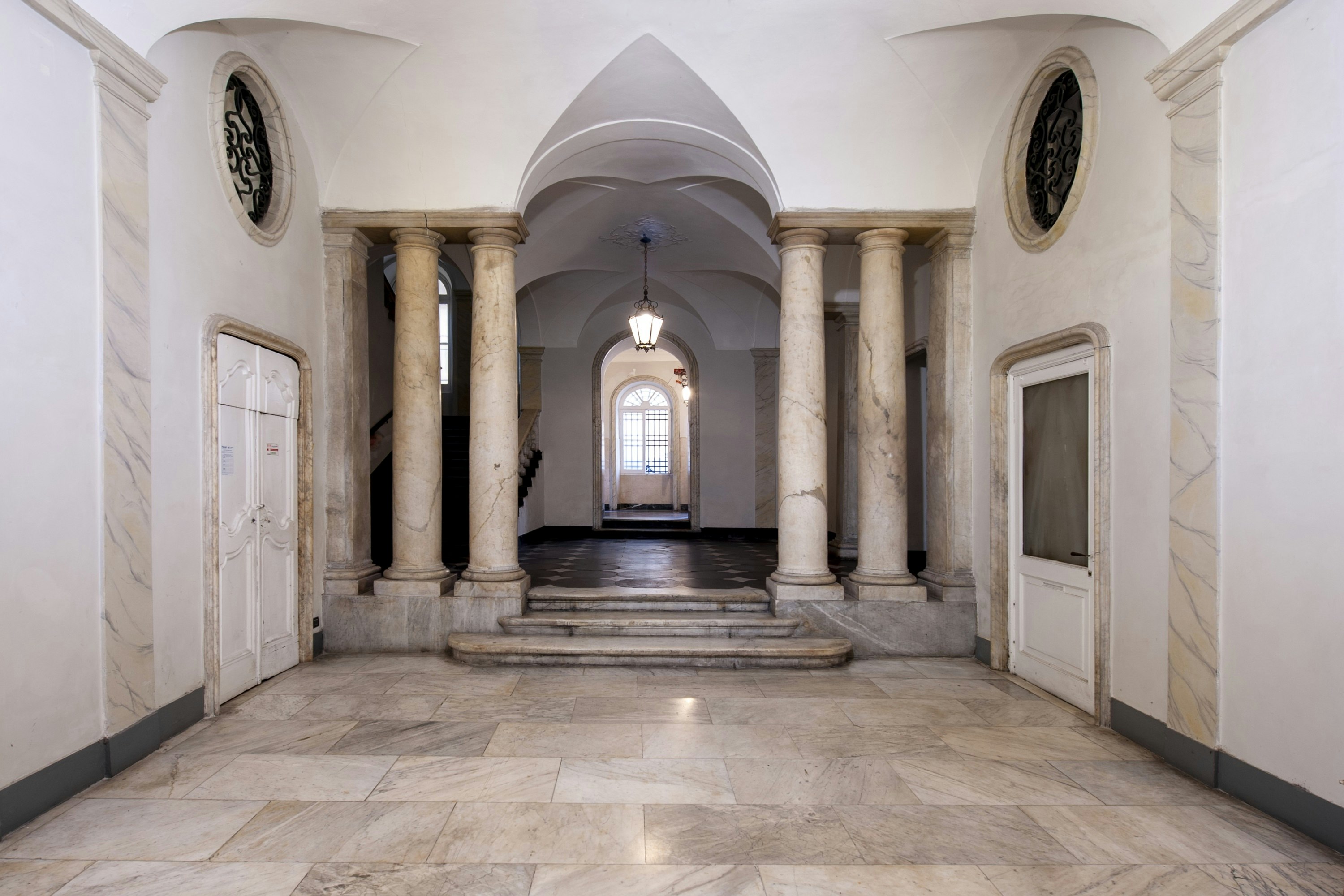 LOCANDA DI PALAZZO CICALA 36/52