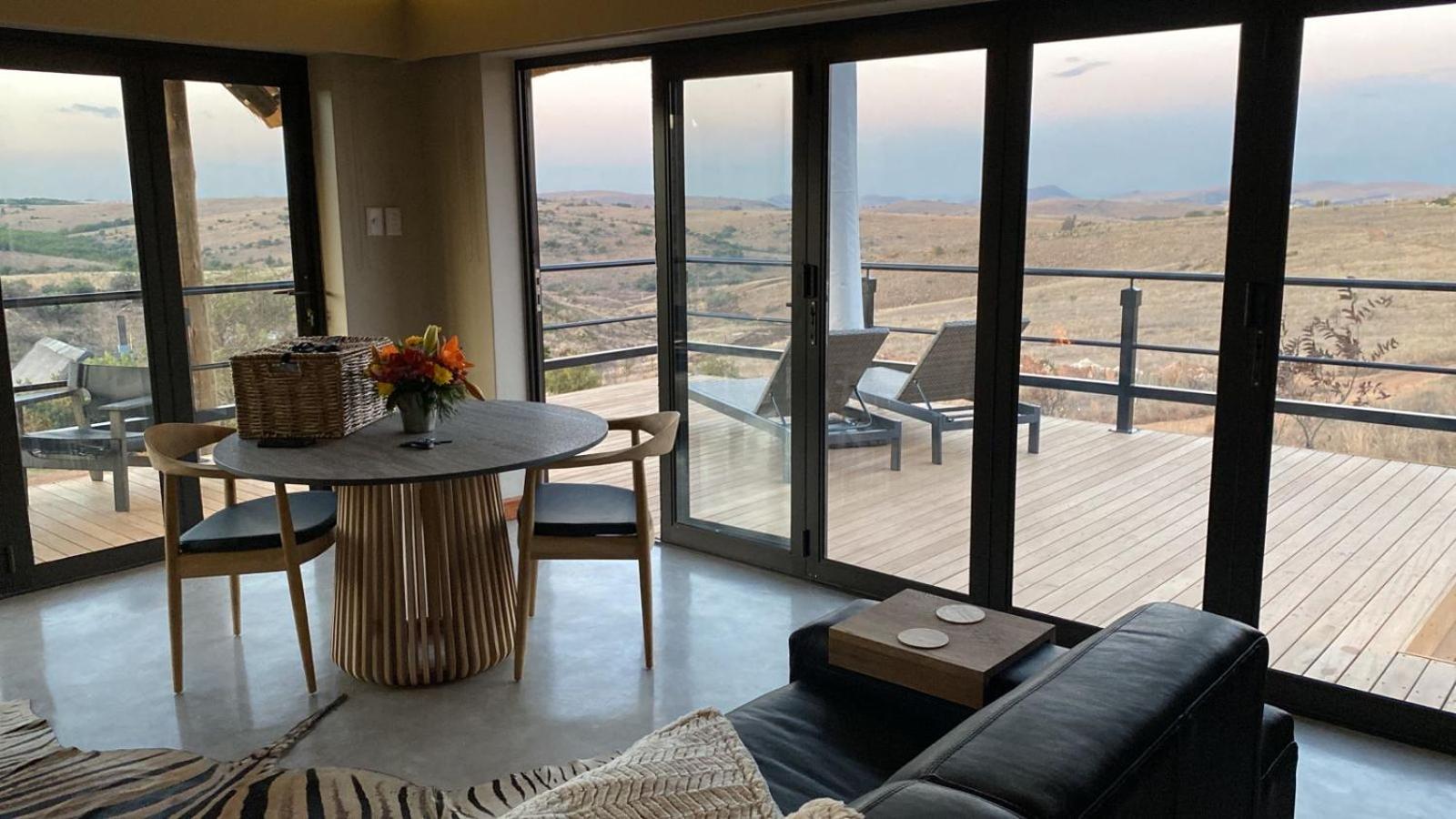 Sibani Lodge 39/55