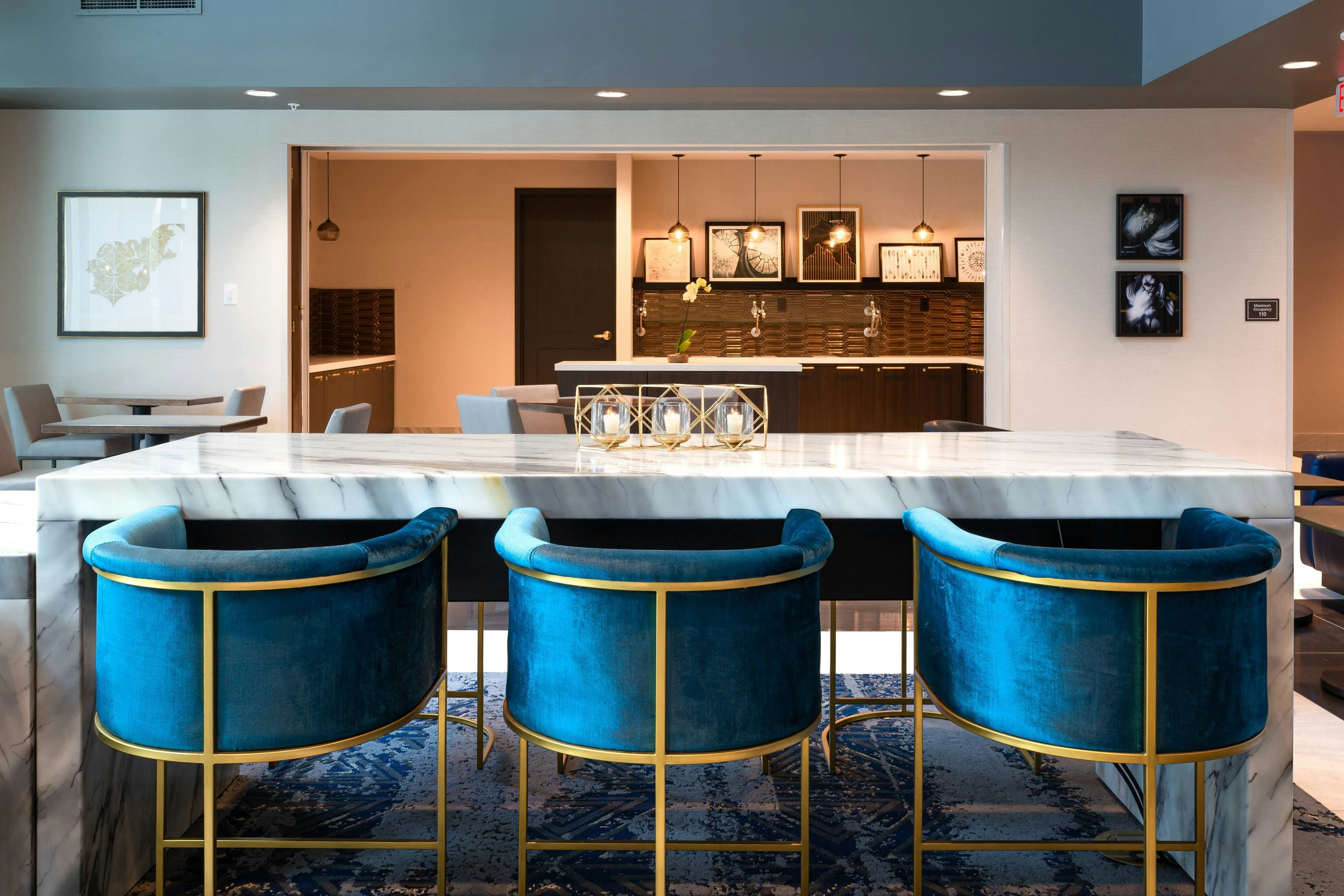 Residence Inn by Marriott Palm Beach Gardens 28/42