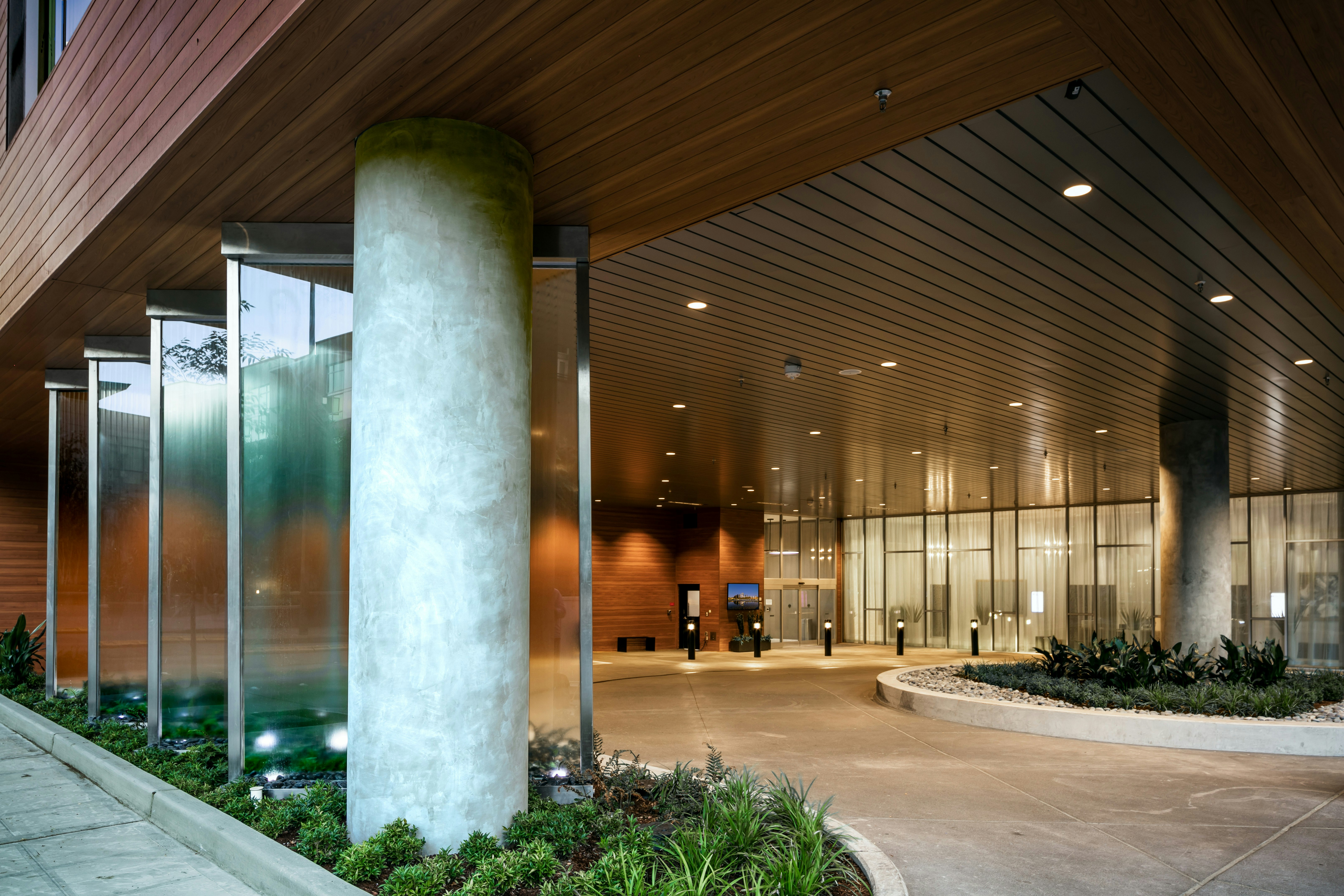 Hilton Garden Inn Seattle Bellevue Downtown 26/70