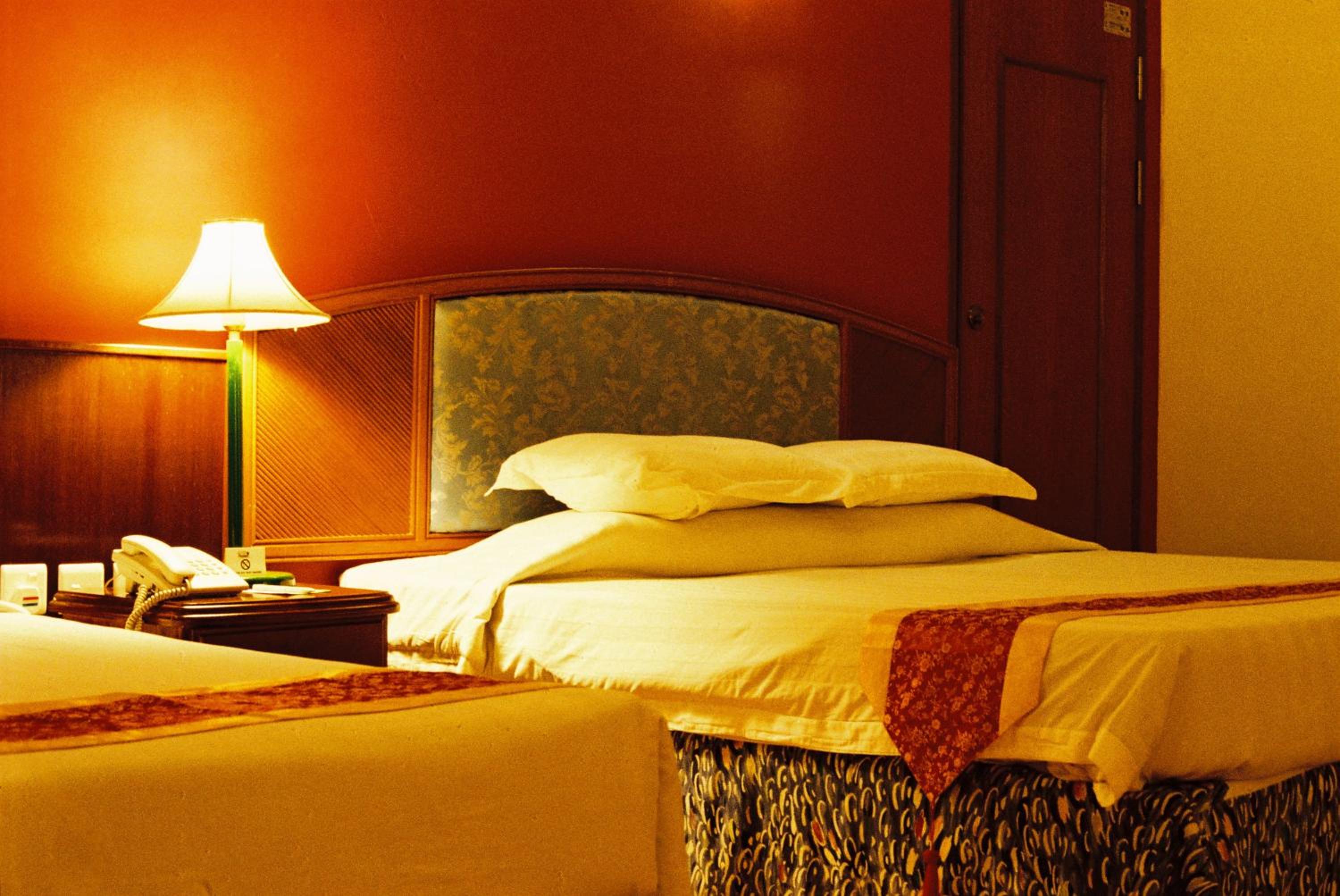 BORNEO TROPICAL RAINFOREST RESORT 23/55
