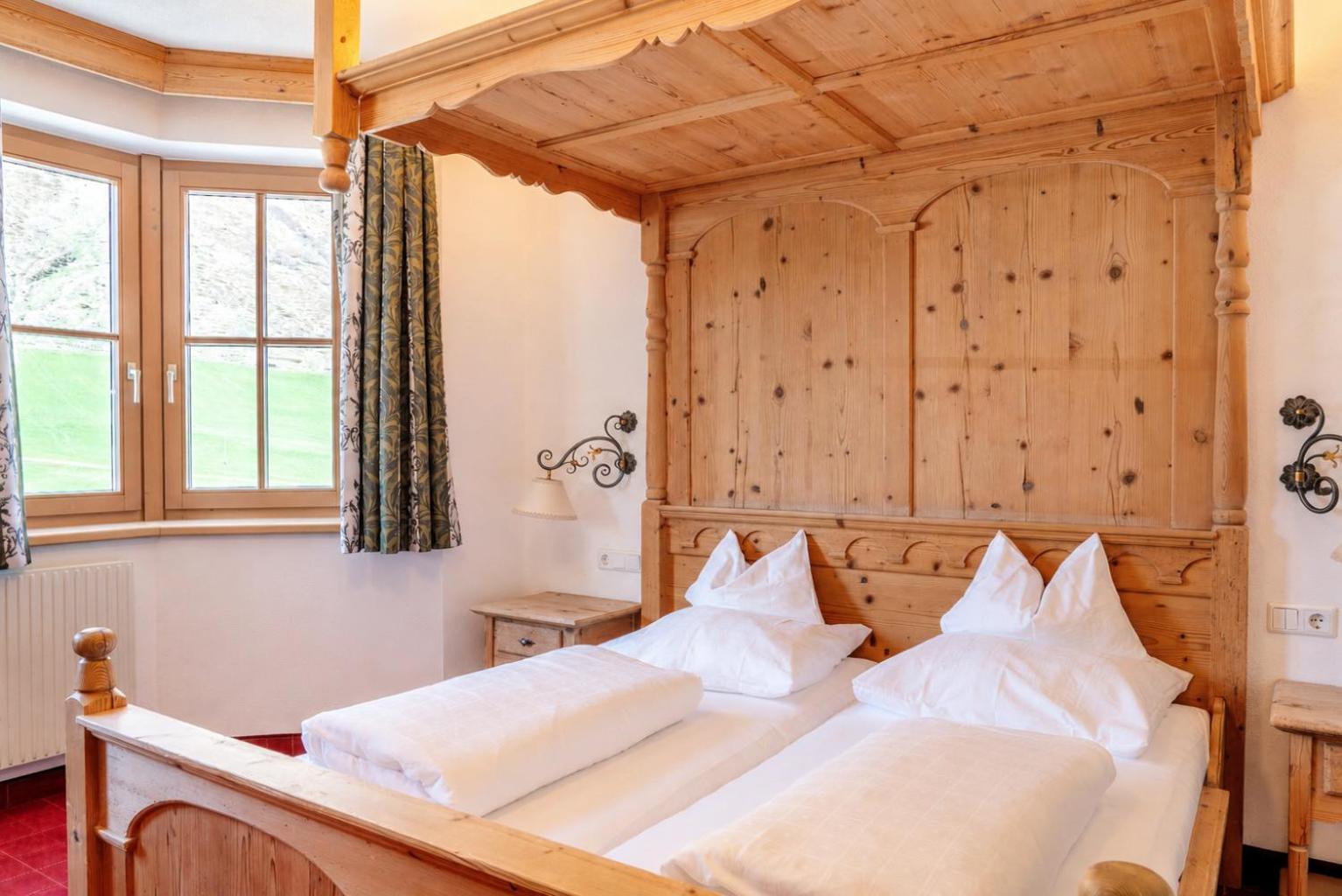 Alpenromantik Hotel Wirlerhof 11/50