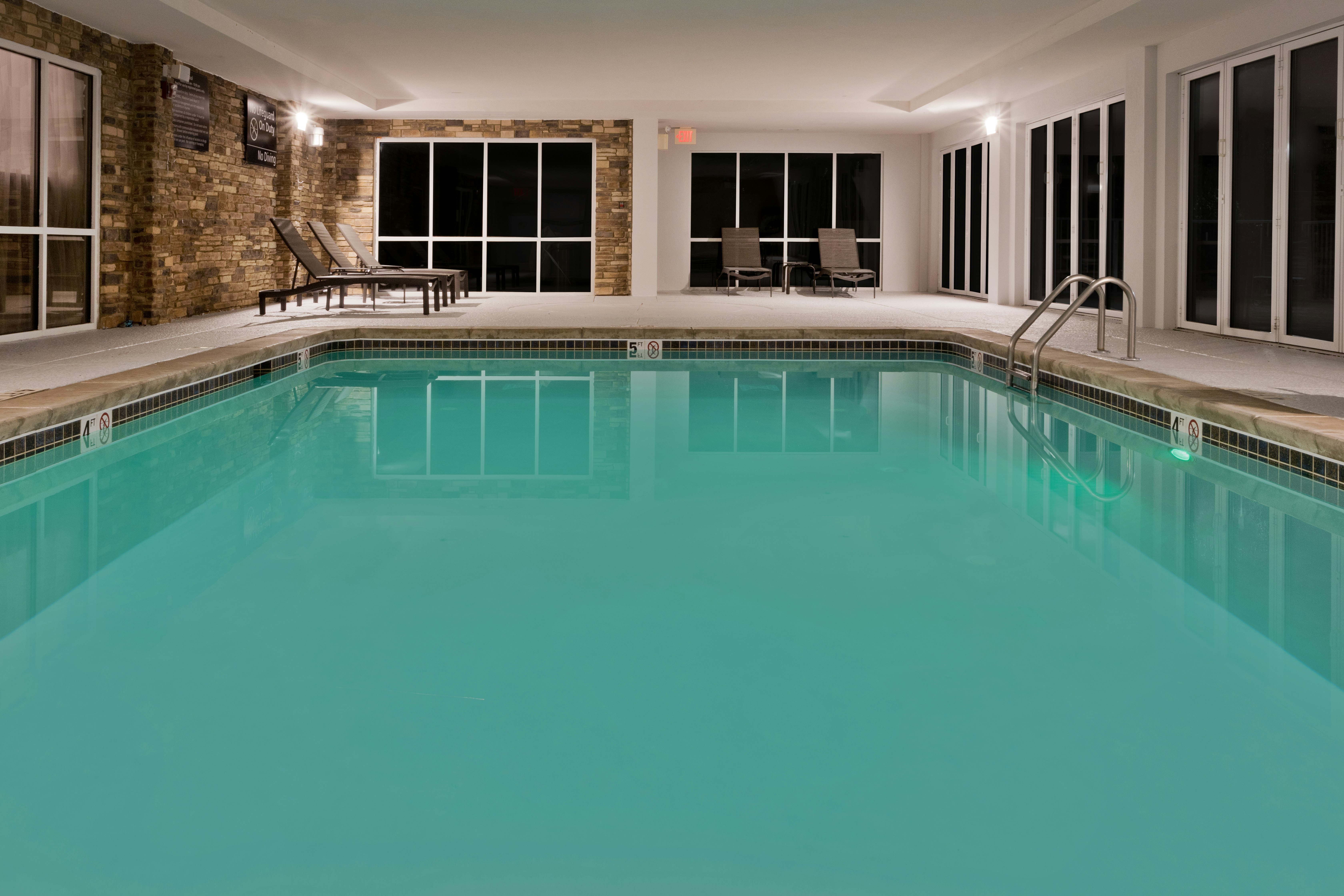 Hampton Inn And Suites Lanett West Point 20/45