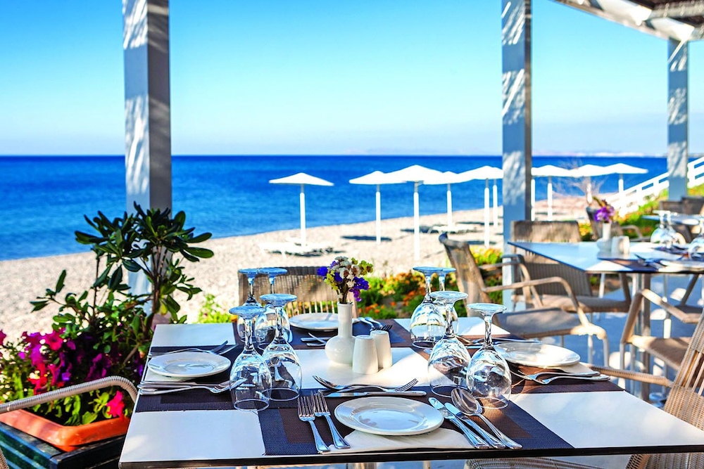 GRAND BAY BEACH RESORT KOLYMBARI 53/72