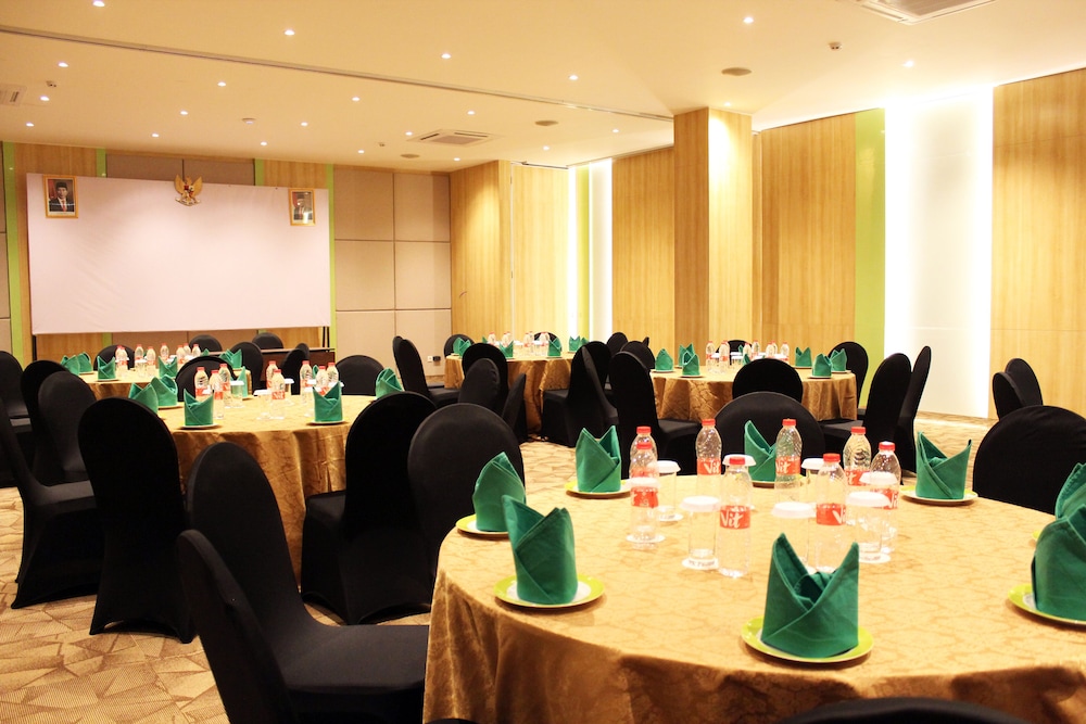 Zest Parang Raja Solo by Swiss-Belhotel International 44/51