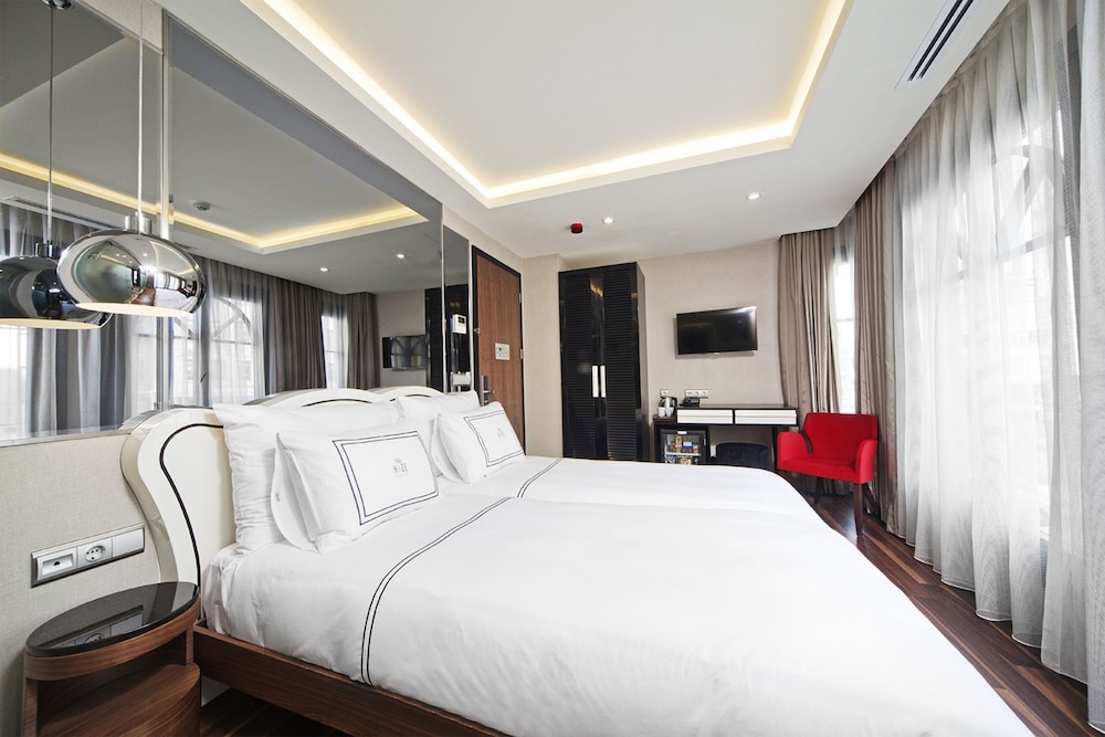 The Haze Hotel Karakoy 14/68