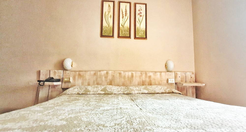 Bellavista 21/42