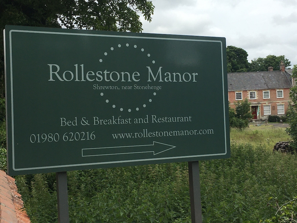 Rollestone Manor 2/47