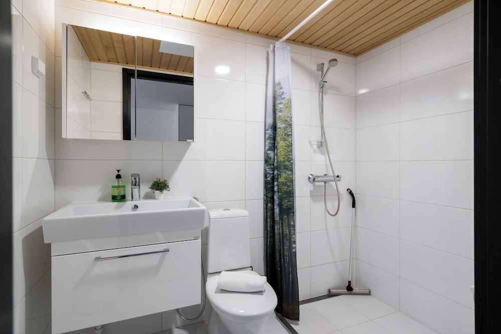 Hiisi Homes Helsinki Haaga 48/49