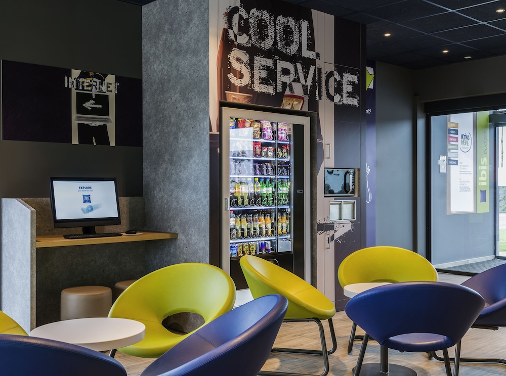 Ibis Budget Blankenberge 36/56