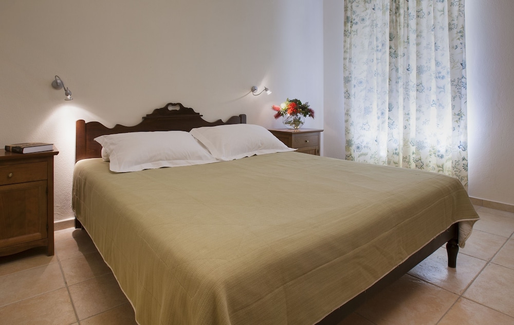 Istron Villas 14/50