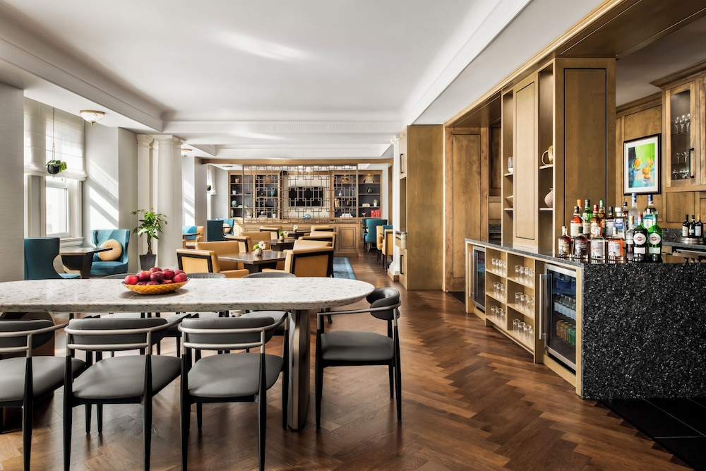 Fairmont Chateau Laurier Gold Experience 17/24